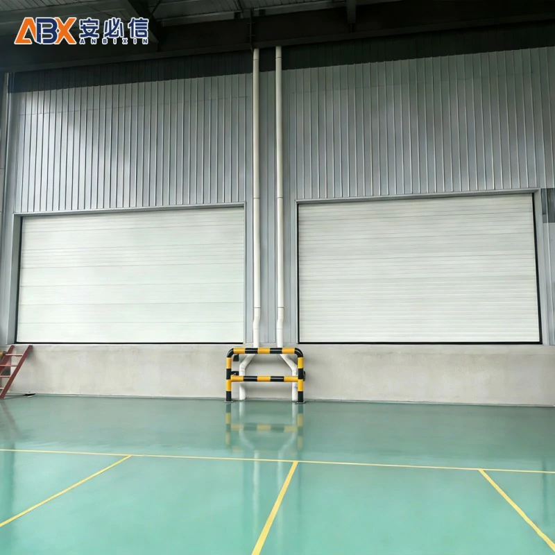 佛山工业提升门