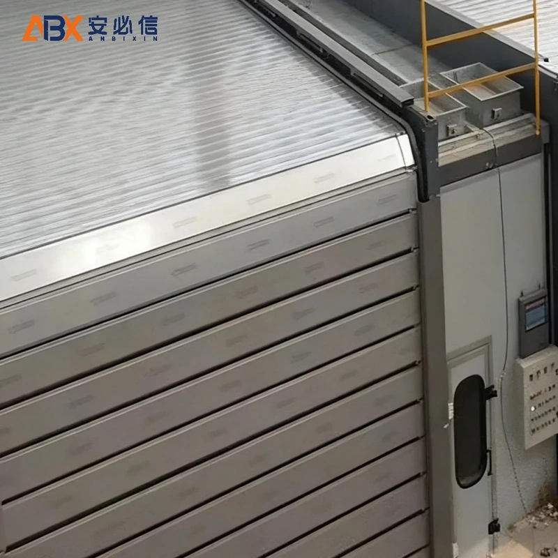 佛山洁净室高速门